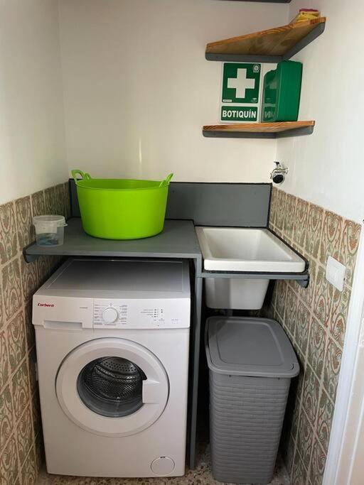 Lanzarote Sea, Acogedora Vivienda Apartment Puerto del Carmen  Ngoại thất bức ảnh