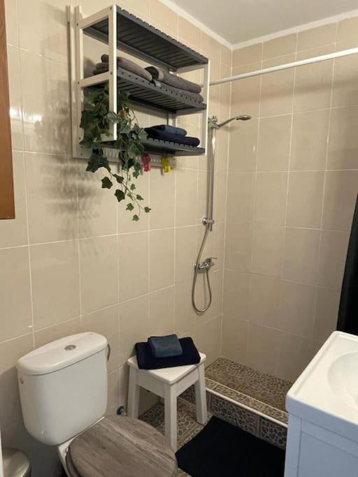 Lanzarote Sea, Acogedora Vivienda Apartment Puerto del Carmen  Ngoại thất bức ảnh