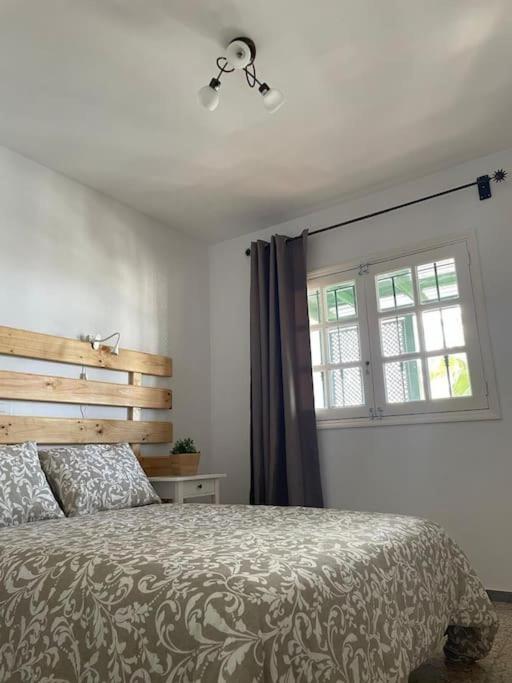 Lanzarote Sea, Acogedora Vivienda Apartment Puerto del Carmen  Ngoại thất bức ảnh