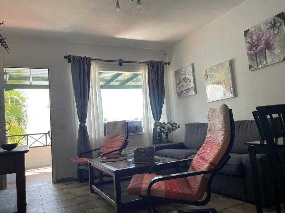 Lanzarote Sea, Acogedora Vivienda Apartment Puerto del Carmen  Ngoại thất bức ảnh