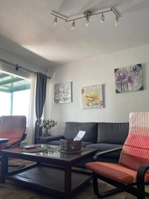 Lanzarote Sea, Acogedora Vivienda Apartment Puerto del Carmen  Ngoại thất bức ảnh